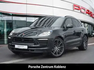 Porsche Macan T
