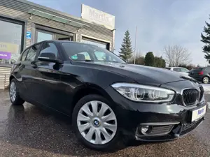 BMW 116 d Advantage * LED/NAVI+NUR 45000 KM*