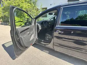 SEAT Alhambra Alhambra Diesel 2.0 TDI (Ecomotive) Start Bild 5