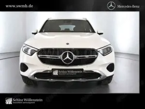Mercedes-Benz GLC 200 d 4M 3,99%/Avantgarde/LED/AHK/DISTRONIC   /Memory Bild 2