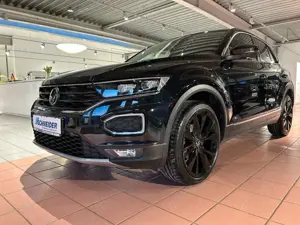 Volkswagen T-Roc T-ROC Sport