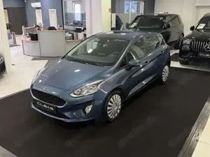 Ford Fiesta Cool  Connect 1.0 EcoBoost *WINTER PAKET