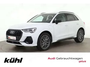 Audi Q3 45 TFSI e S tronic S line LED/ACC/Kamera/Navi