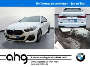 BMW 235 xDrive Gran Coupe Steptronic Sport Aut.