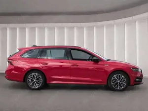 Skoda Octavia Combi SPORTLINE 1.5eTSI*Matrix-LED Navi Bild 3