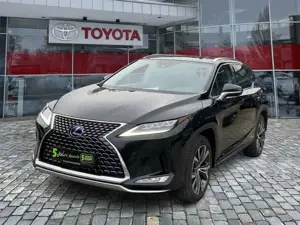 Lexus RX 450h Executive Leder*Sitzheizung-Belüftung