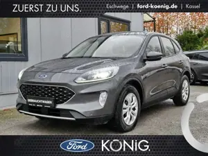 Ford Kuga Cool + Connect Autom.+Navi+Sitzheizung+NSW Klima