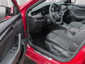 Skoda Octavia Combi SPORTLINE 1.5eTSI*Matrix-LED Navi Bild 5