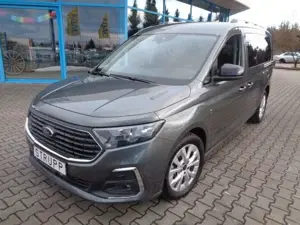 Ford Grand Tourneo Connect Titanium Aut/7-Sitze/Garan