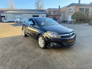 Opel Astra Sport/GTC