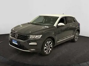 Volkswagen T-Roc Style Active Navi Apple CarPlay Android Au