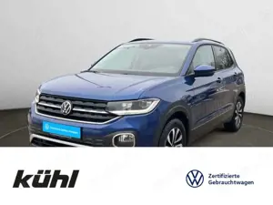 Volkswagen T-Cross 1.0 TSI Active Navi,AHK,LED