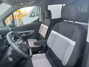 Citroen Berlingo BERLINGO PureTech 110 1.2 Feel Bild 5