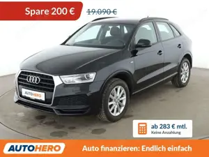 Audi Q3 1.4 TFSI ACT Aut.*NAVI*TEMPO*PDC*SHZ*ALU*