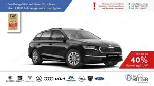 Skoda Octavia Combi Selection ACC|AHK|RFK|LED|Navi|...