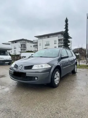 Renault Megane Authentique