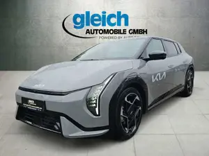 Kia EV4 Elektro 81 kW/h GT-Line ACC KeyLess LED Navi