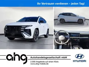 Hyundai TUCSON FL HEV (MY26) 1.6 T-GDi