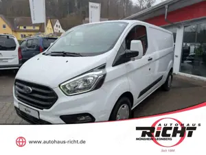 Ford Transit Custom 300 L2 Trend AHK App SHZ PDC