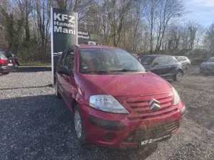 Citroen C3 1.1 Style*Klima*TÜV FEB 2028*