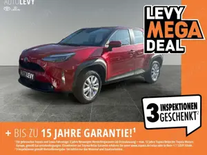 Toyota Yaris Cross 1.5 Hybrid Comfort *CARPLAY*