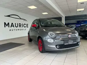 Fiat 500 1.2 8V StartStopp Lounge