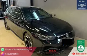 Volkswagen Passat Variant 2.0 TDI 4Motion R-Line