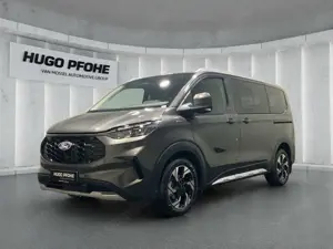 Ford Tourneo Custom Active 2.0 EcoBlue 125kW 320 L1 Auto Van. 5-türig