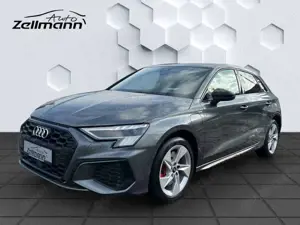 Audi A3 Sportback TFSIe MatrixLED Rückfahrkamera ParkAssis