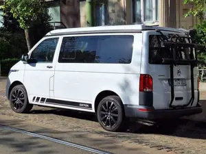 Volkswagen T6.1 Transporter Transporter T6.1 Kurz Plus Comfortline EcoProfi Bild 2