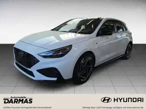 Hyundai i30 i30 FL 5-Türer (MY25) 1.5 T-GDI 6-MT 2WD N Line
