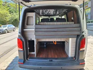 Volkswagen T6.1 Transporter Transporter T6.1 Kurz Plus Comfortline EcoProfi Bild 3