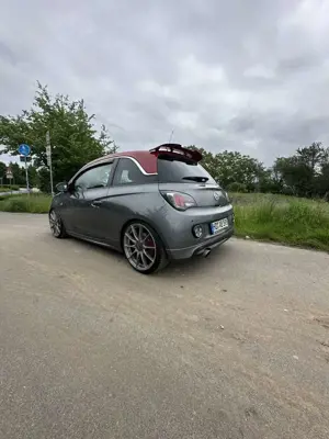 Opel Adam 1.4 Turbo S