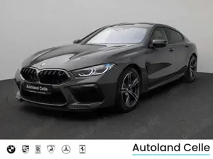 BMW M8 Competition xD Gran Coupé 360°Laser HUD BW