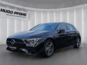 Mercedes-Benz A 200 AMG Line AUT | LED | NAV | ACC | KAM