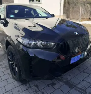 BMW X6 X6 Diesel xDrive30d M Sport