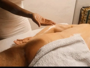 Nur erotische Massage  Bild 3