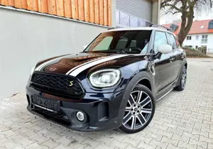 MINI Cooper SE Countryman Cooper SE All4 Pano RFK HUD Leder VOLL 19" 1Hand