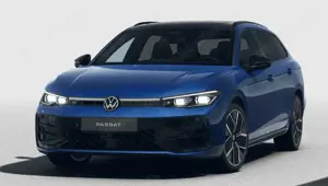 Volkswagen Passat 2.0 TSI DSG R-Line|Signature|Leder|Standh