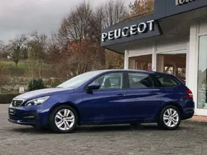 Peugeot 308 Active