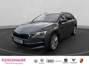 Skoda Octavia Combi Selection 2,0 TDI DSG Navi AHK LED 18 Zoll