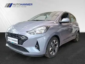 Hyundai i10 1.0 TREND Alu Klima SHZ LHZ Navi Komfort-P.