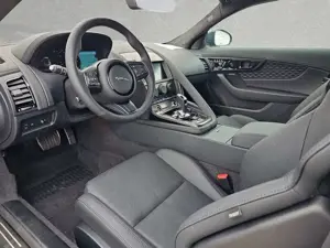 Jaguar F-Type Coupe P450 AWD 75 Bild 4