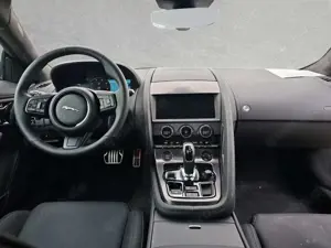 Jaguar F-Type Coupe P450 AWD 75 Bild 5