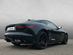 Jaguar F-Type Coupe P450 AWD 75 Bild 3