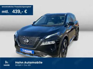 Nissan X-Trail 1.5VC-T e-Power Tekna+ ACC CAM LED Nav T