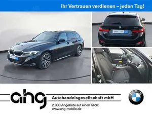 BMW 318 i Touring Aut. Innovationsp. Kamera ACC.