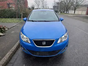 SEAT Ibiza ST 1.2TSI Style Ecomotive SS