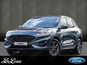 Ford Kuga ST-Line Plug-In Hybrid AKTIONSPREIS