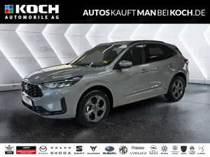 Ford Kuga 2.5 FHEV 4x4 ST-Line 5 Jahre Garantie WP NAVI